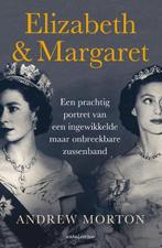 Elizabeth & Margaret | 9789026356421 | Andrew Morton, Boeken, Zo goed als nieuw, Andrew Morton