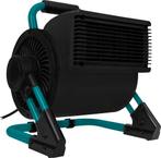2dekans | VONROC PRO Elektrische kachel - ventilatorkachel -, Doe-het-zelf en Verbouw, Gereedschap | Overige machines, Ophalen of Verzenden