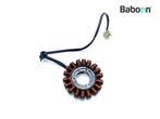 Dynamo Laadspoel Suzuki GSX R 750 2008-2010 (GSXR750, Verzenden, Gebruikt