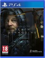 Death Stranding - PS4, Spelcomputers en Games, Games | Sony PlayStation 4, Verzenden, Nieuw