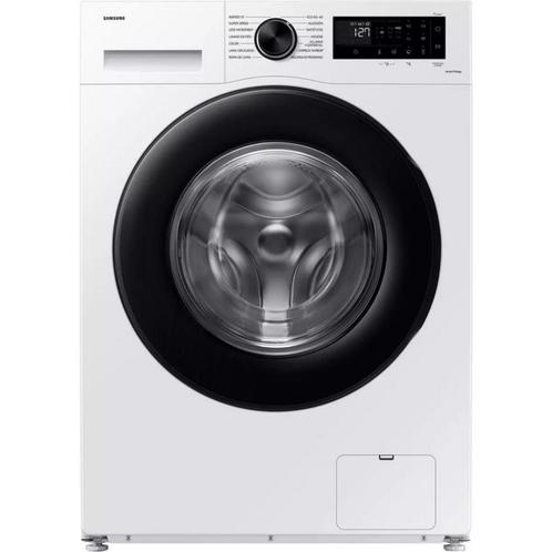 Samsung Ww11dg5b25ae Super Speed Wasmachine 11kg 1400t, Witgoed en Apparatuur, Wasmachines, Nieuw, Voorlader, 85 tot 90 cm, Ophalen of Verzenden
