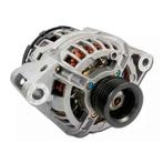 Bieden: Lucas TVS SA15 12V 40A Marine Alternator - Reliable, Watersport en Boten, Ophalen of Verzenden, Nieuw, Elektra en Verlichting