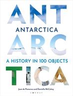9781844866212 Antarctica | Tweedehands, Boeken, Verzenden, Zo goed als nieuw, Jean De Pomereu