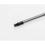 Torx schroevendraaier T15 x 195 mm met levenslange garantie, Ophalen of Verzenden, Nieuw