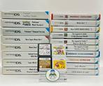 Nintendo DS en 3DS Games met garantie!, Verzenden, Gebruikt