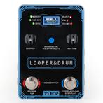 Yuer XS-04 Looper & Drum, Verzenden, Nieuw