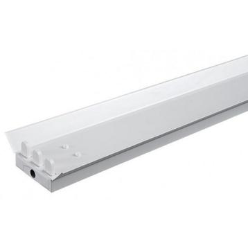 Trog TL Armatuur Reflector voor 3x 150 cm LED TL-Buizen beschikbaar voor biedingen