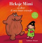 Heksje Mimi - Heksje Mimi en Beer ; Heksje Mimi mist haar vr, Boeken, Kinderboeken | Kleuters, Verzenden, Nieuw