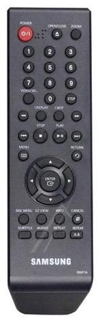 Afstandsbediening Samsung ak59-00071a, Ophalen of Verzenden, Nieuw, Origineel
