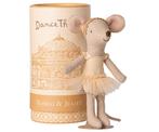 Maileg - Balletdanseres muis 13cm, Kinderen en Baby's, Nieuw
