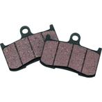 Twin Power 14-22 Indian Chief Models Organic Brake Pads, Ophalen of Verzenden, Nieuw