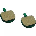 Union Organische schijfremblokjes - Kevlar versterkt - Vo..., Fietsen en Brommers, Fietsonderdelen, Ophalen of Verzenden, Nieuw