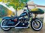 Harley-Davidson - Forty Eight - 1200 cc - 2013, Motoren, Motoren | Oldtimers