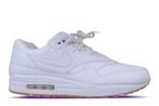 Nike Air Max 1 Leather PA White Gum • 44.5, Kleding | Heren, Schoenen, Ophalen of Verzenden, Nieuw, Nike, Sneakers of Gympen