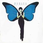 cd - Marina Barone - Fragili, Verzenden, Zo goed als nieuw