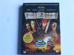Pirates of the Caribbean - The Curse of the Black Pearl / J., Verzenden, Zo goed als nieuw