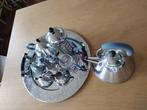 Alessi - Michael Graves - Drinkservies (10) - Glas, Metaal,
