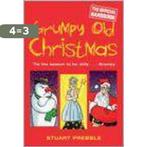 Grumpy Old Christmas 9780297851509 Stuart Prebble, Boeken, Verzenden, Zo goed als nieuw, Stuart Prebble