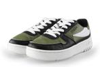 Fila Sneakers in maat 36 Groen | 10% extra korting, Fila, Verzenden, Jongen of Meisje, Schoenen
