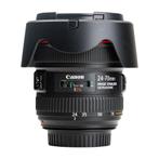 Canon EF 24-70mm f/4L IS USM met garantie
