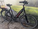 PRACHTIGE Gazelle Ultimate C5+ Elektrische fiets (61CM), Fietsen en Brommers, Elektrische fietsen, Ophalen of Verzenden, Zo goed als nieuw