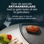Princess Dinner4All 103080 - Gourmetstel - Grill & Bakplaat, Verzenden, Zo goed als nieuw