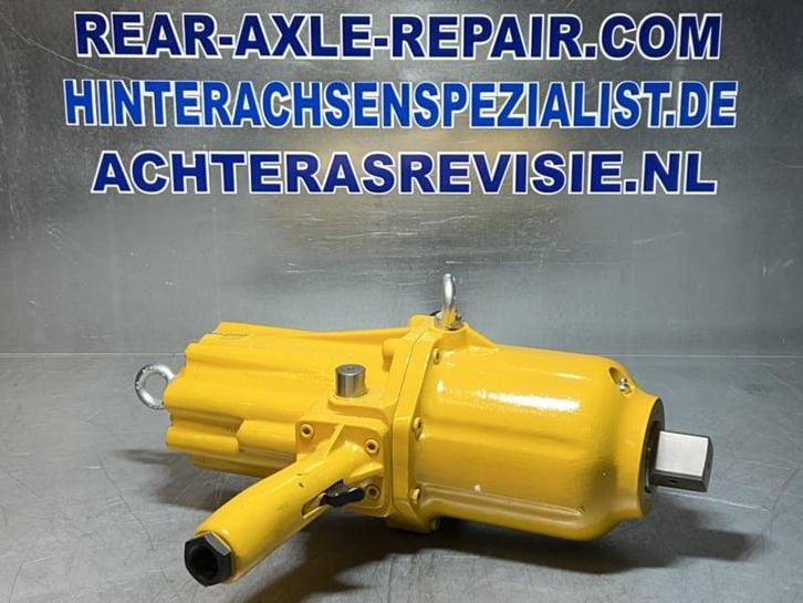 Paoli luchtsleutel 8000NM (Gereedschappen, Overig), Auto diversen, Autogereedschap, Nieuw, Verzenden