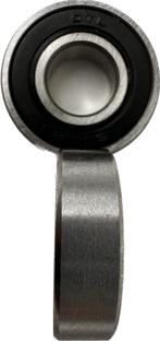 Lager set frame voorvork Drive Nitro rollator, Diversen, Rollators, Ophalen of Verzenden, Nieuw