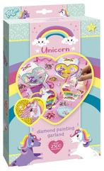 Unicorn Diamond Painting, Hobby en Vrije tijd, Verzenden, Nieuw