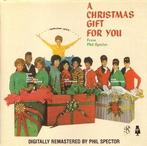 cd - Various - A Christmas Gift For You From Phil Spector, Verzenden, Zo goed als nieuw