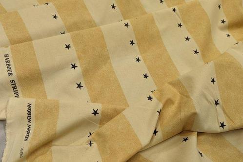 Tessuto dArredamento Harbour Stripe di Andrew Martin:, Antiek en Kunst, Antiek | Kleden en Textiel