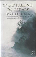 Snow Falling On Cedars 9780747522669 David Guterson, Boeken, Verzenden, Gelezen, David Guterson