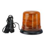 LED Zwaailamp 12 tot 24V 142 mm IP 65 Aansteker chassisdeel, Ophalen of Verzenden, Nieuw