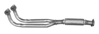 *Tip*  Voorpijp ALFA ROMEO 164, Auto-onderdelen, Uitlaatsystemen, Nieuw, Alfa Romeo, Ophalen of Verzenden