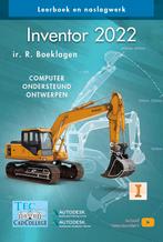 Inventor 2022 9789492250483 Ronald Boeklagen, Boeken, Verzenden, Zo goed als nieuw, Ronald Boeklagen
