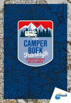 Frankrijk / ANWB Camperboek 9789018049140 ANWB, Verzenden, Zo goed als nieuw, ANWB