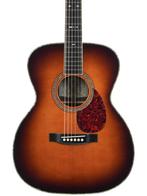 Atkin OM37 Deluxe Shade Top (Akoestische Gitaren), Muziek en Instrumenten, Snaarinstrumenten | Gitaren | Akoestisch, Ophalen of Verzenden