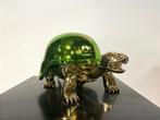 Van Apple - The Golden Peace Turtle - Rolex, Antiek en Kunst