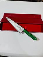 Keukenmes - Japanse groentemes (0142) - VG 10 staal minder