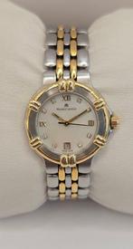 Maurice Lacroix - Mother of Pearl Diamonds - Zonder, Nieuw