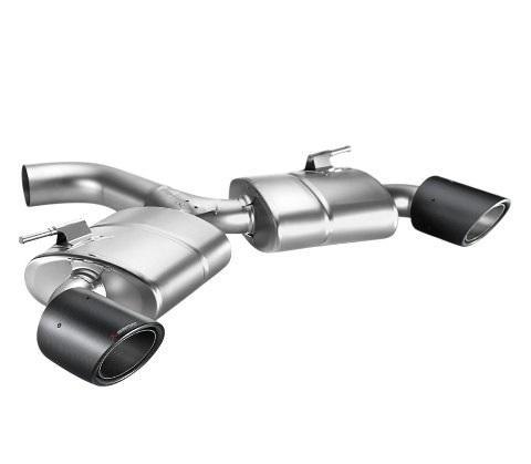 Akrapovic Volkswagen Golf 7 GTI Slip-On Race Line, Auto-onderdelen, Overige Auto-onderdelen, Ophalen of Verzenden