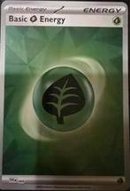 Grass Energy sve 009 holo Prismatic Evolutions, Ophalen of Verzenden, Nieuw, Losse kaart, Foil