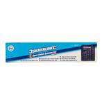 Silverline Offset steeksleutelset - 15° hoek - 6 t/m 17 m.., Ophalen of Verzenden, Nieuw
