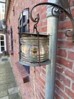 A.G. Fronzoni - Lantaarn - DKR - Zinklegering -