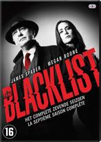 The Blacklist - Seizoen 7, Verzenden, Nieuw in verpakking