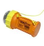 Odeo Distress Flare LED, Ophalen of Verzenden, Nieuw