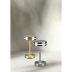 LED Tafellamp - Trion Franco - 6W - Warm Wit 3000K - Rond -, Huis en Inrichting, Lampen | Tafellampen, Ophalen of Verzenden, Nieuw