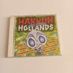 Hakkûh op zn hollands, Cd's en Dvd's, Verzenden, Gebruikt