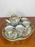 Theepot - Porselein, Antiek en Kunst