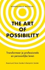 The art of possibility 9789021582979 Rosamund Stone Zander, Verzenden, Zo goed als nieuw, Rosamund Stone Zander